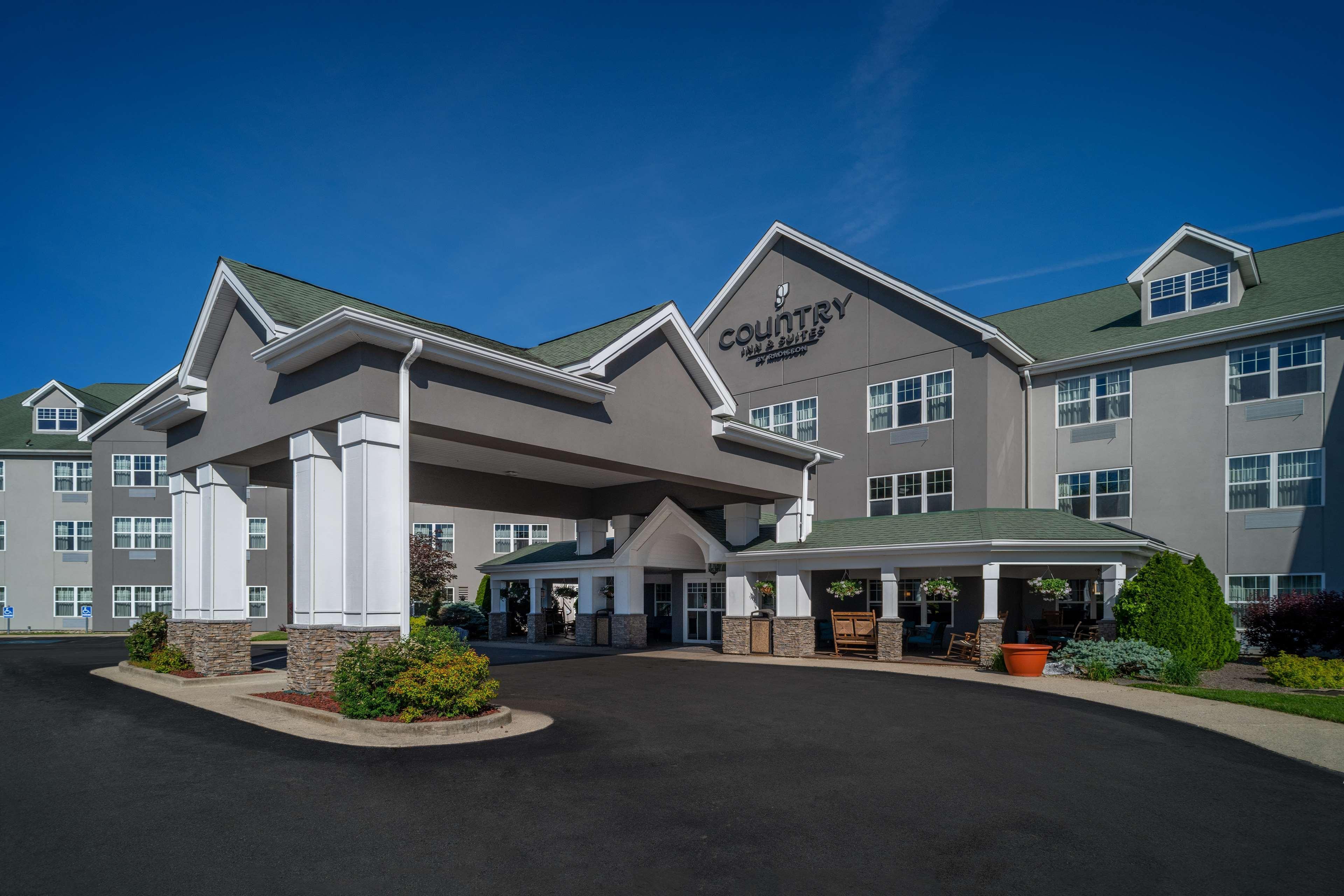 Country Inn & Suites By Radisson, Beckley, Wv Exterior foto