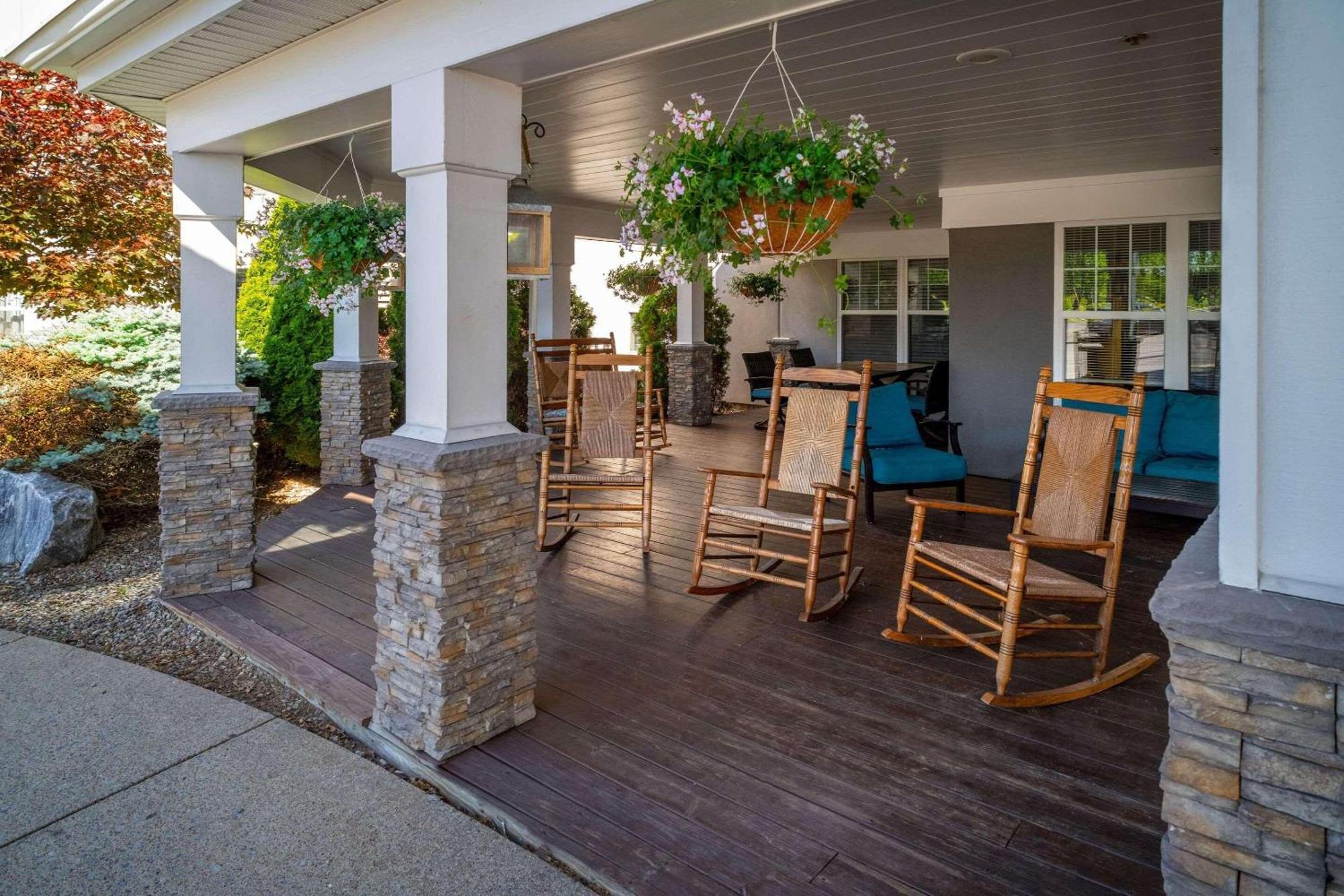Country Inn & Suites By Radisson, Beckley, Wv Exterior foto