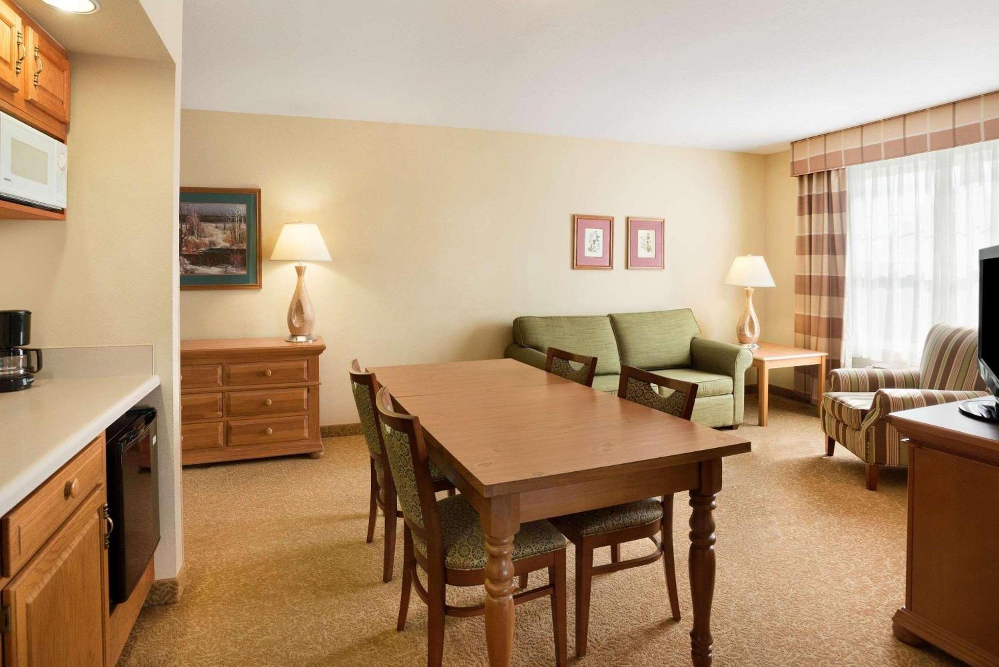 Country Inn & Suites By Radisson, Beckley, Wv Exterior foto