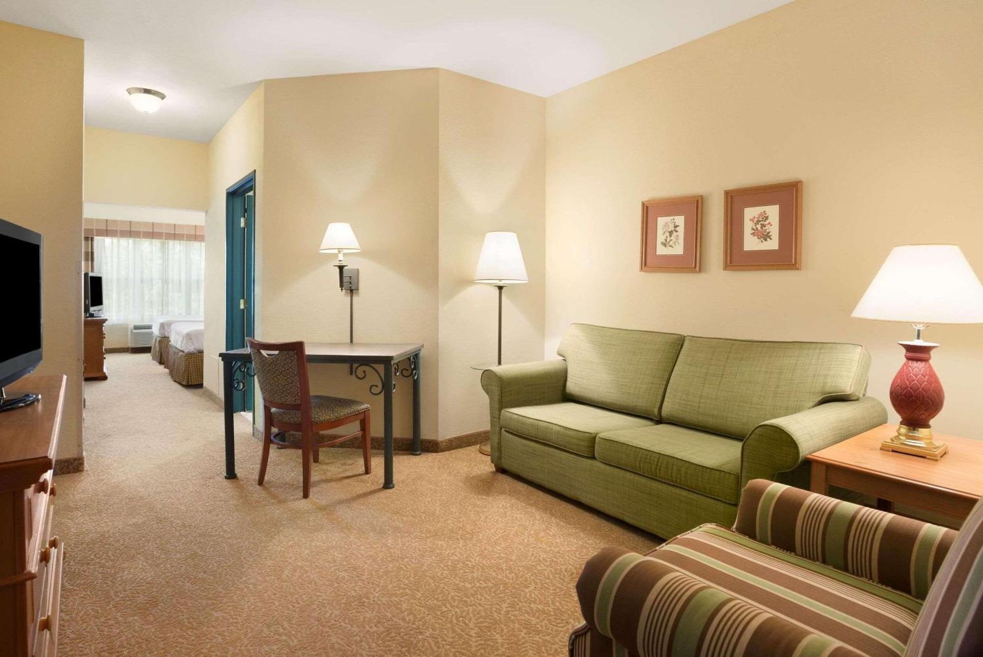 Country Inn & Suites By Radisson, Beckley, Wv Exterior foto