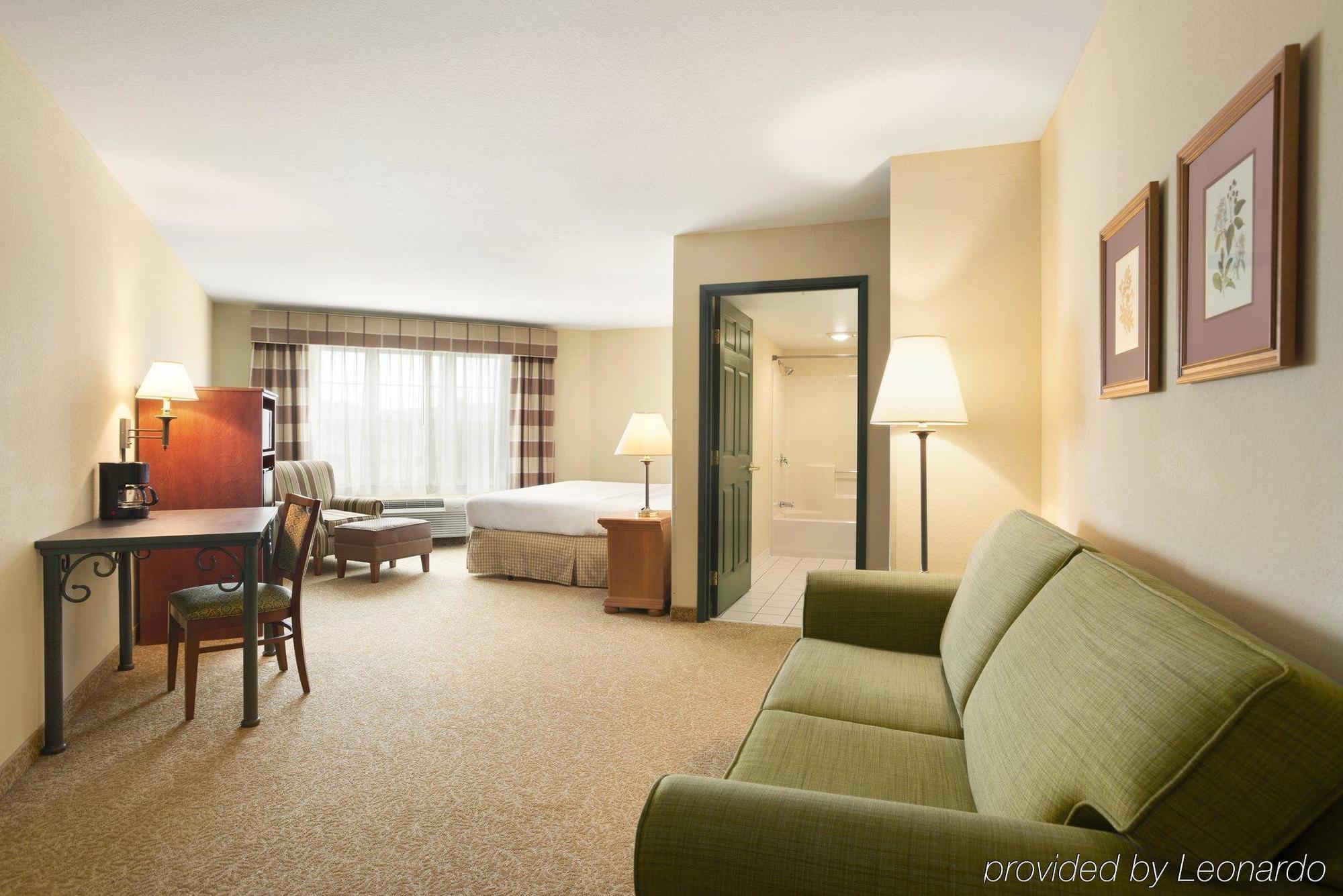 Country Inn & Suites By Radisson, Beckley, Wv Exterior foto