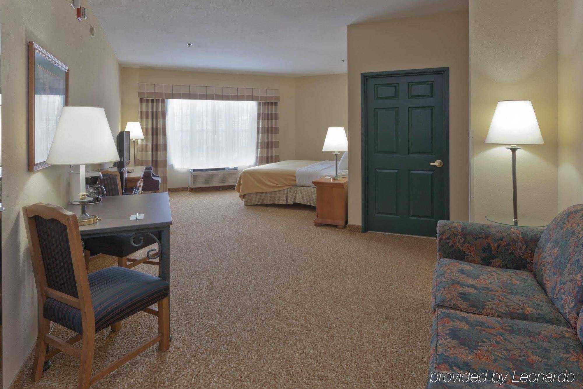 Country Inn & Suites By Radisson, Beckley, Wv Exterior foto