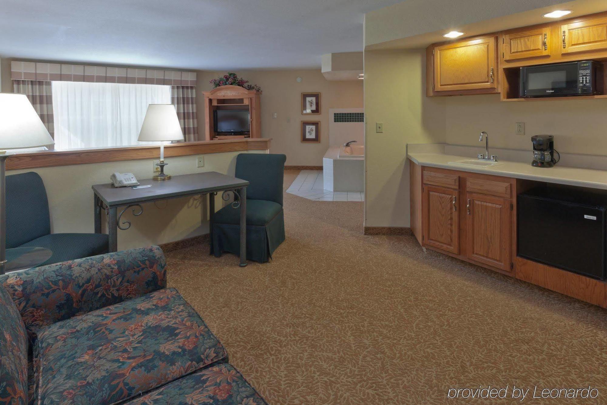 Country Inn & Suites By Radisson, Beckley, Wv Exterior foto