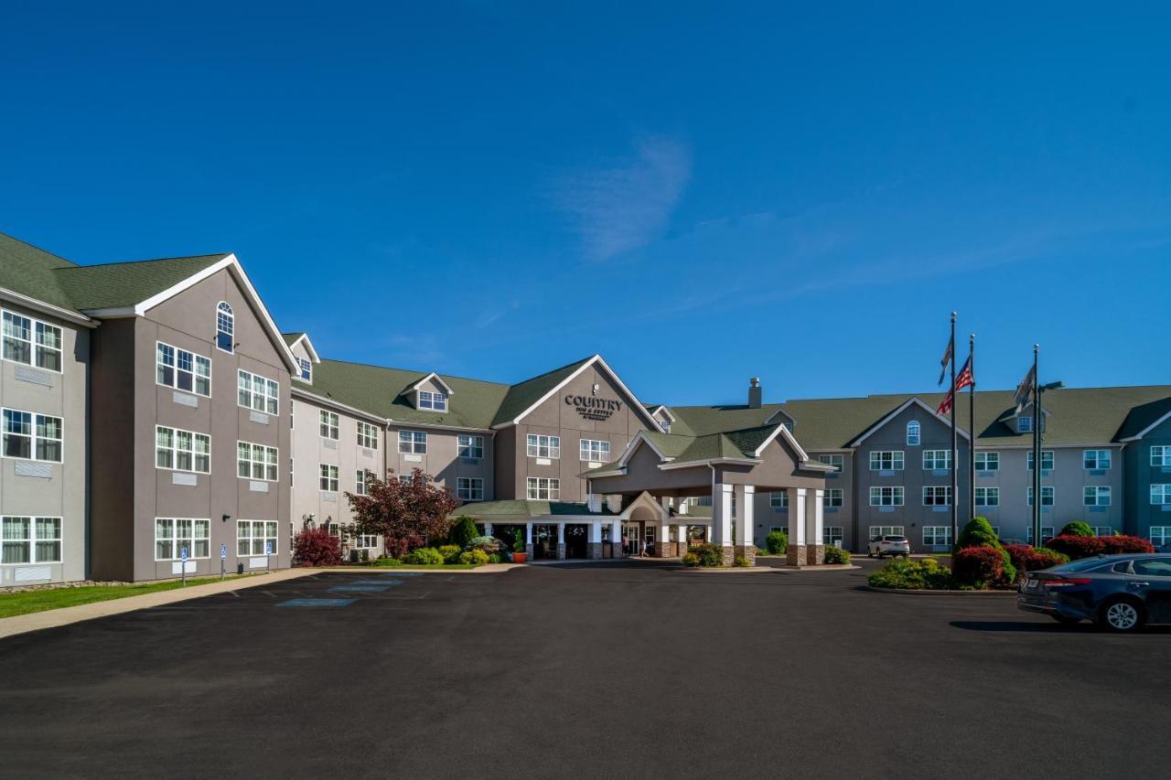 Country Inn & Suites By Radisson, Beckley, Wv Exterior foto